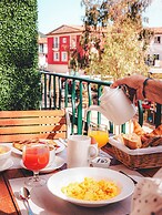 Le Suffren Hotel, Golfe de Saint-Tropez