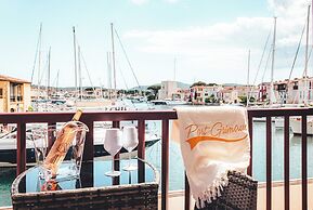 Le Suffren Hotel, Golfe de Saint-Tropez