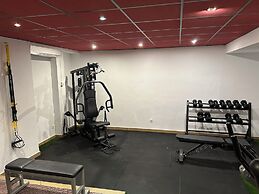 Hotel Sercotel Plana Parc
