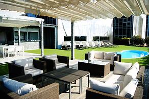 Hotel Sercotel Plana Parc