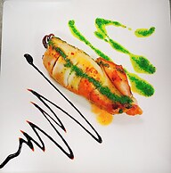 Hotel Sercotel Plana Parc