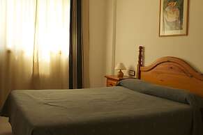 Apartamentos Somni Cambrils