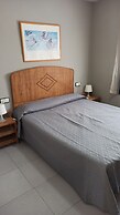 Apartamentos Somni Cambrils