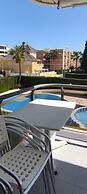 Apartamentos Somni Cambrils