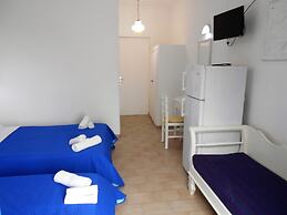 Perissa Hotel