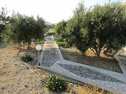 Perissa Hotel