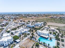 Perissa Hotel