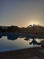 Perissa Hotel