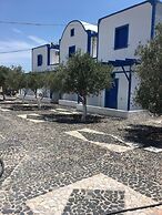 Perissa Hotel