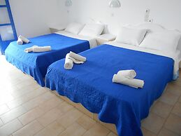 Perissa Hotel