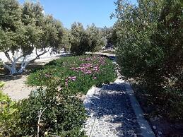 Perissa Hotel