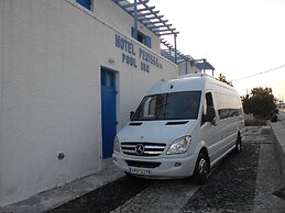 Perissa Hotel