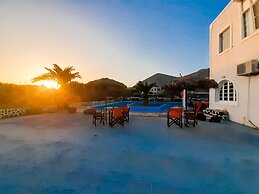 Perissa Hotel