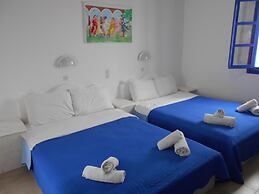 Perissa Hotel