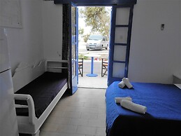 Perissa Hotel