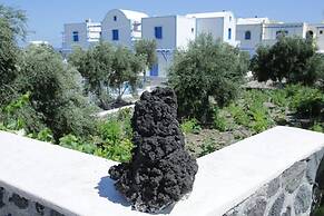 Perissa Hotel