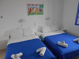 Perissa Hotel