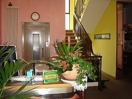 Hotel Meublé Moderno