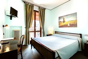 Hotel Meublé Moderno
