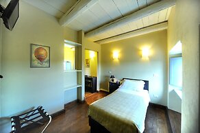 Hotel Il Campanile