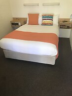 Sturt Motel