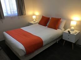 Sturt Motel