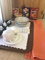 Sturt Motel