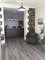 Sturt Motel
