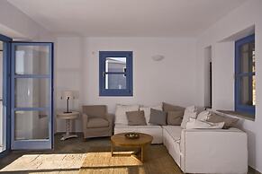 Aegea Blue Cycladic Resort