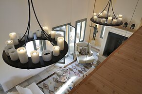 Aegea Blue Cycladic Resort