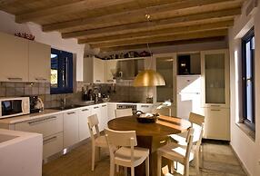 Aegea Blue Cycladic Resort