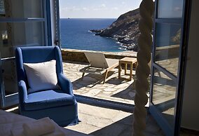 Aegea Blue Cycladic Resort