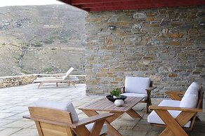 Aegea Blue Cycladic Resort