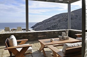 Aegea Blue Cycladic Resort