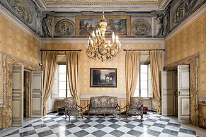 Residenza Ruspoli Bonaparte