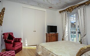 Residenza Ruspoli Bonaparte