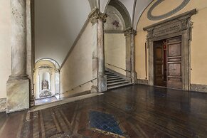 Residenza Ruspoli Bonaparte