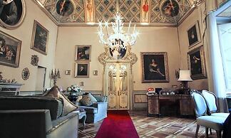 Residenza Ruspoli Bonaparte