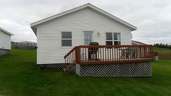 Mayfield Country Cottages