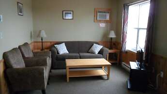 Mayfield Country Cottages