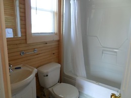 Mayfield Country Cottages