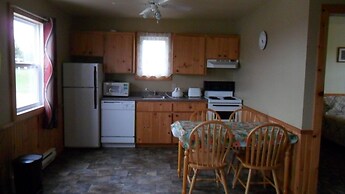 Mayfield Country Cottages