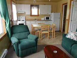 Mayfield Country Cottages
