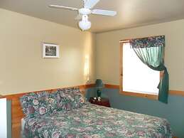 Mayfield Country Cottages