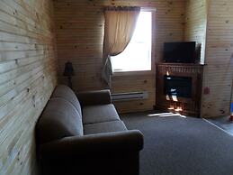Mayfield Country Cottages