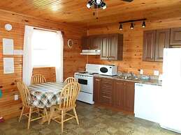 Mayfield Country Cottages
