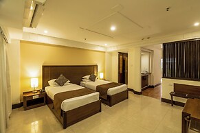 Hotel Ivory Tower
