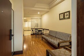 Hotel Ivory Tower