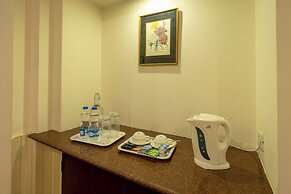 Hotel Ivory Tower