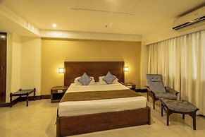 Hotel Ivory Tower